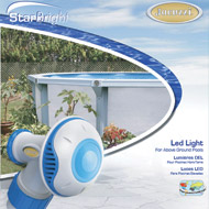 Jacuzzi StarBright Light B10044C
